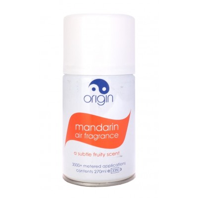 Air Freshener MADARIN 1 x 12